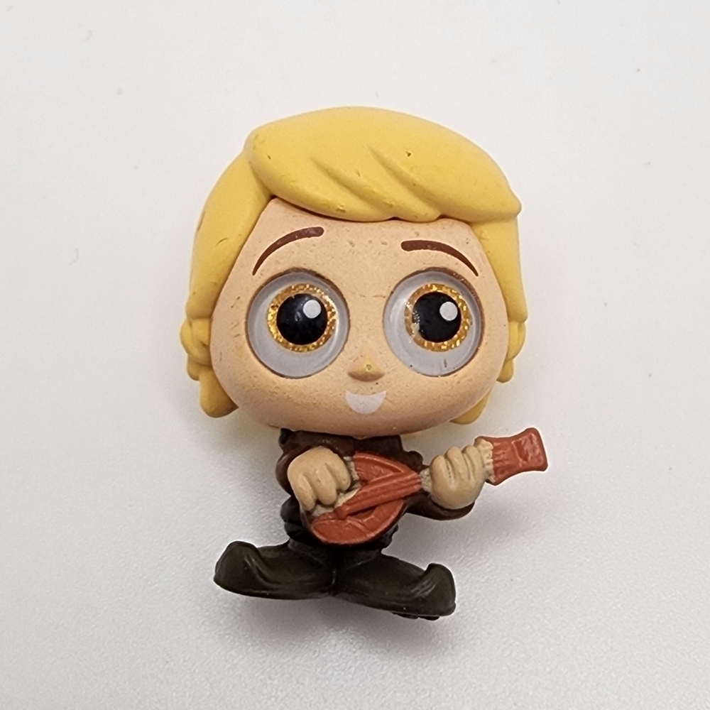 Disney Doorables: Academy "Kristoff" From Clubs Section Common Character